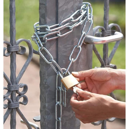 Gara 4 lucchetto 35 millimetri