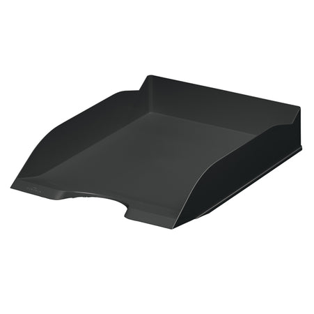 Vaschetta Portacorrispondenza Eco Nero Durable