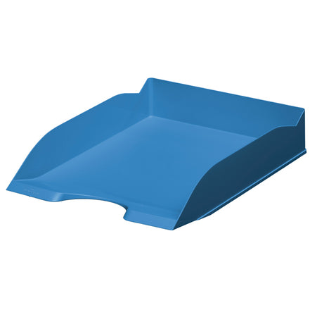 Vaschetta Portacorrispondenza Eco Azzurro Durable