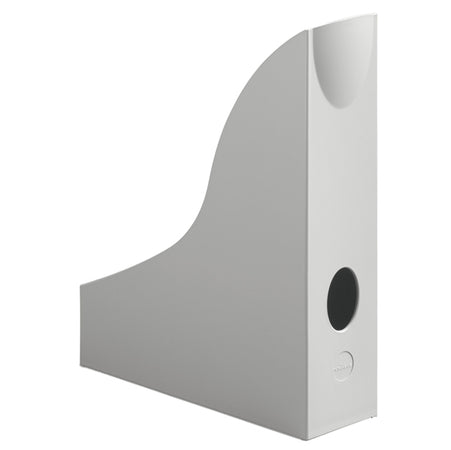 Portariviste Eco Grigio 73X306X241Mm Durable