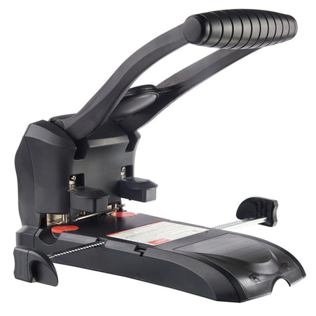 Perforatore 2 Fori Alti Spessori Hdp-2160New Kangaroo