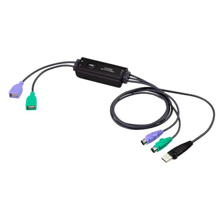 Convertitore da USB a PS / 2