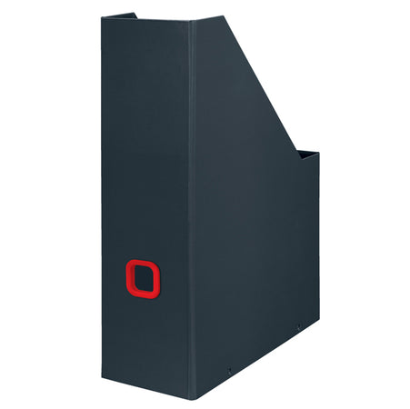 Portariviste Clickstore Grigio Cosy Leitz