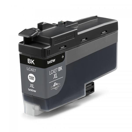 LC-427XLBK cartuccia d'inchiostro 1 pz Originale Resa elevata (XL) Nero