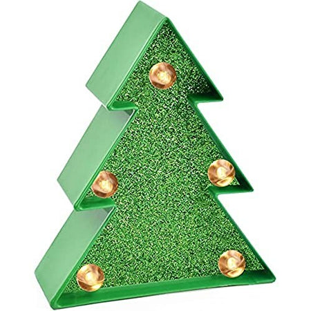 Legami, Mini Luce Decorativa, Tema Xmas Tree
