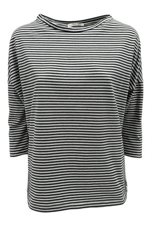 ALESSANDRO ASTE T-shirt e Polo Bianco da donna