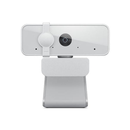 Lenovo GXC1E71383 webcam 2,8 MP 1920 x 1080 Pixel USB Bianco (Webcam 2.8 Mp 1920 X 1080 - Pixels Usb White - Warranty: 12M)
