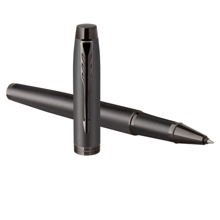 Roller F Im Monochrome Bronze Parker