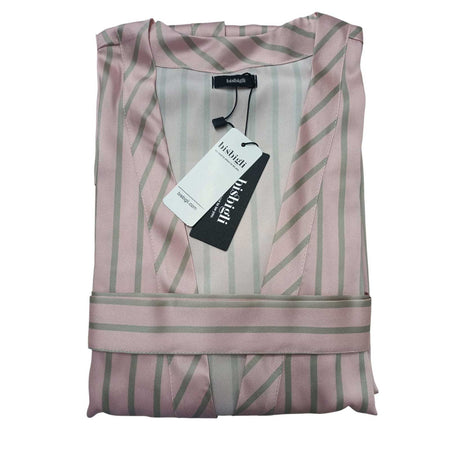 Kimono Donna Bisbigli Avenue Serie 6 – Eleganza Made in Italy