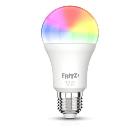 (20002968) FRITZ DECT 500 - LAMPADA LED RGB CON GESTIONE SMART