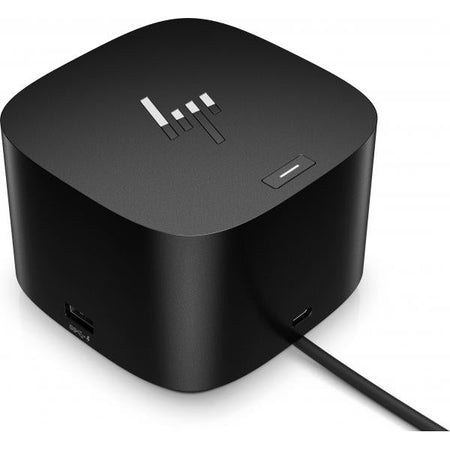 HP DOCKING STATION G4 TASTO POWER PER ACC NB 1XSLOT LOCK 2XUSB 2.1 GEN2 1XHDMI 2XDP 1XADATTATORE CA