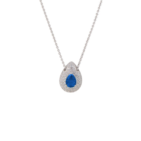 Collana donna OSA JEWELS 9607Z