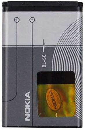 batteria nokia bl-5c