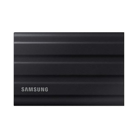 SAMSUNG PORTABLE SSD T7 1TB (MU-PE1T0S/EU) - SSD ESTERNO - USB 3.2