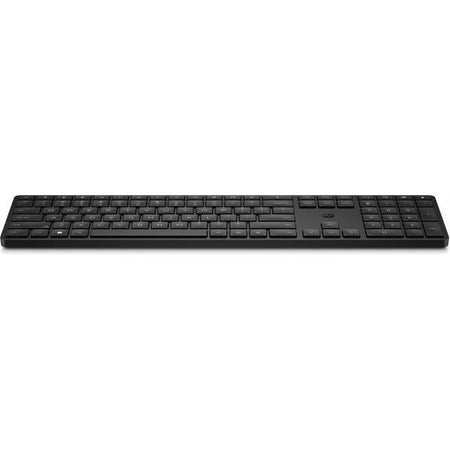 HP Tastiera wireless programmabile 455 (455 Programmable Wireless - Keyboard Used for all EU - countries - Warranty: 12M)