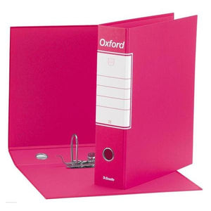 Cf6registratori Oxford G85 Fucsi