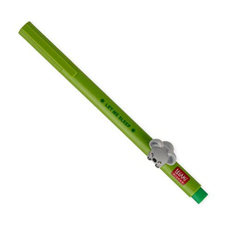 Legami, Penna Gel Lovely Friends, koala