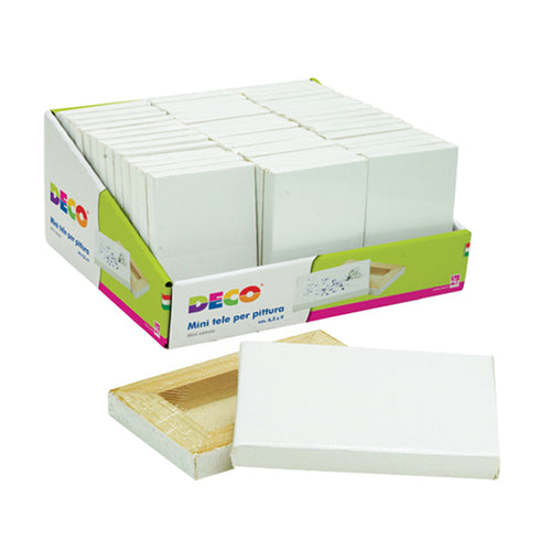 Display 45 Pz Mini Tela 6,3X9Cm Deco