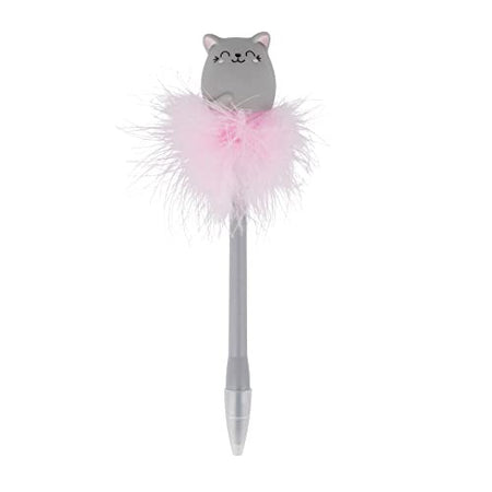 Legami, Penna a Sfera Luminosa, Writing is Magic, Kitty