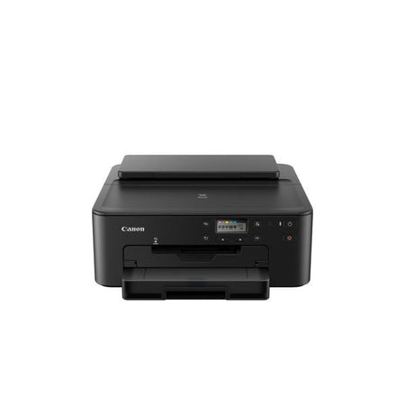 Canon PIXMA TS705a - Stampante - A colori - Duplex - Inkjet - A4/Legal - fino a 15 ipm (bianco e nero)/
