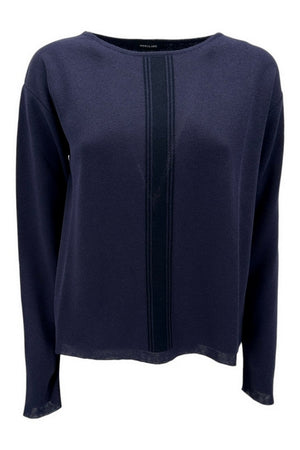 AnneClaire Maglie Blu da donna
