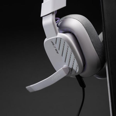 Logitech ASTRO Gaming A10 Gen 2 - Cuffia - circumaurale