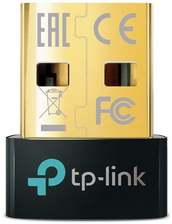 Nano adattatore USB Bluetooth 5.0