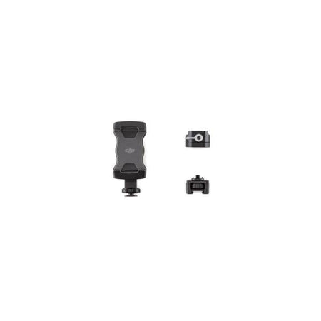 DJI R Phone Holder Telefono cellulare/smartphone Nero