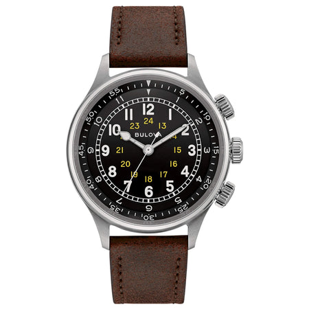 Orologio uomo BULOVA 96A245