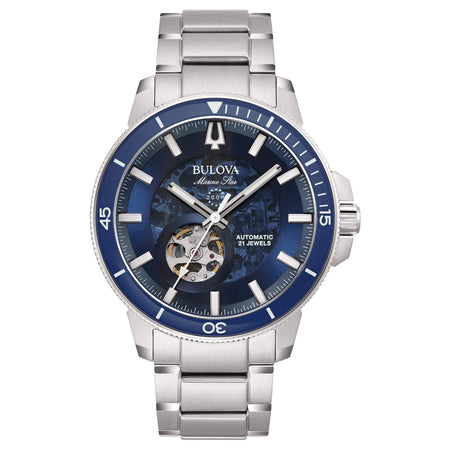 Orologio uomo BULOVA 96A289