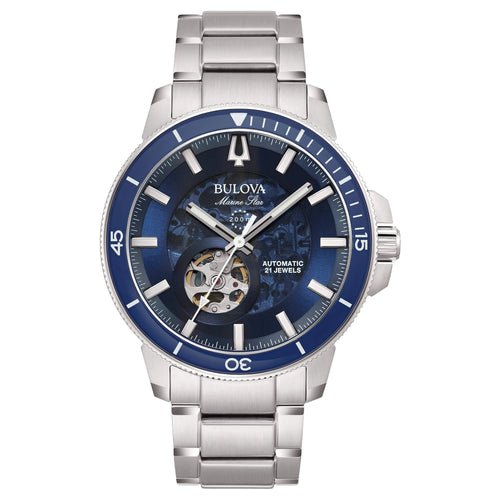Orologio uomo BULOVA 96A289