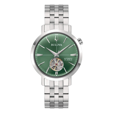 Orologio uomo BULOVA 96A319