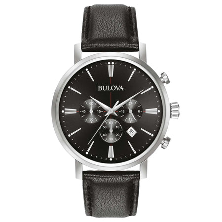 Orologio uomo BULOVA 96B262