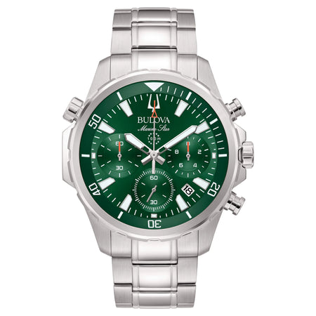 Orologio uomo BULOVA 96B396