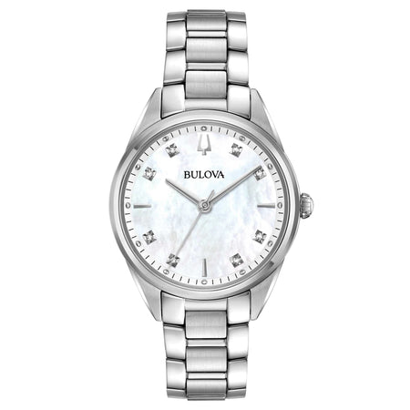 Orologio donna BULOVA 96P199