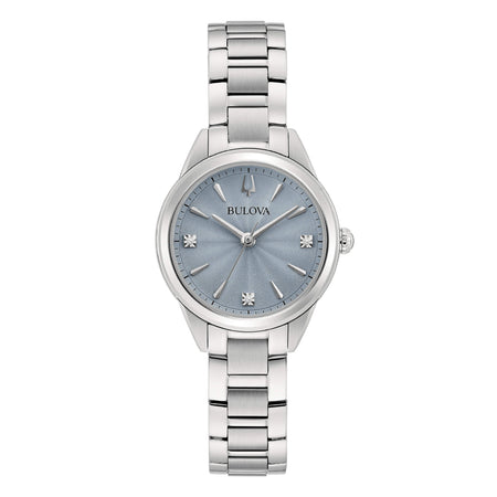 Orologio donna BULOVA 96P255