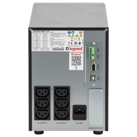 LEGRAND UPS KEOR SPE TOWER 750VA