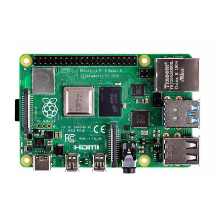 Pi4/2GB