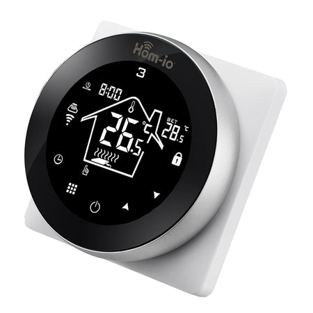 Cronotermostato Wifi Plus Hom-Io