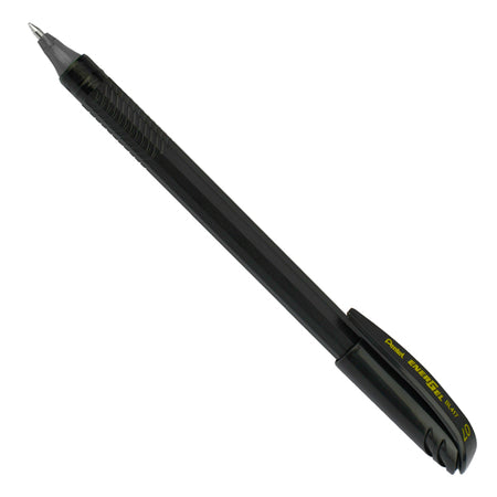 Roller Energel Recycology 96 Punta 0,7Mm Nero Pentel