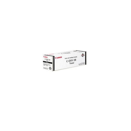 Canon C-EXV 28 - Nero - originale - cartuccia toner