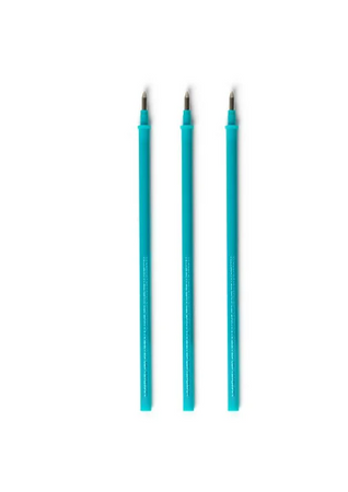 Legami, Refill per Penna Gel Cancellabile turchese