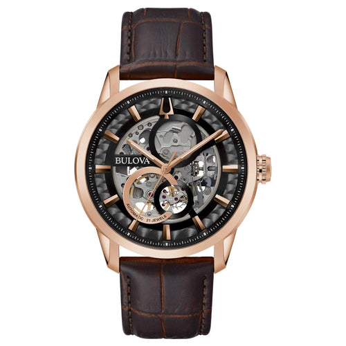 Orologio uomo BULOVA 97A169