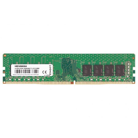 2-Power 2P-KF432C16BBA/32 memoria 32 GB 1 x 32 GB DDR4 (32GB DDR4 3200MHz CL22 DIMM)