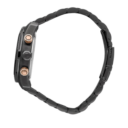 Orologio SECTOR Diving Team cronografo acciaio nero