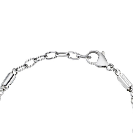 Bracciale MORELLATO donna Drops acciaio / angel