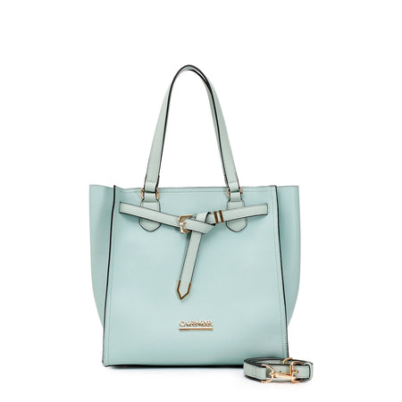 SHOPPING CINTURINO CON NODO