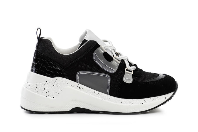 SNEAKER ANELLI