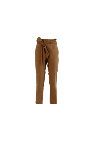 PANTALONE CON FUSCIACCA