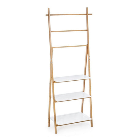 Scaffale "Audrey" porta oggetti, mobile per interno